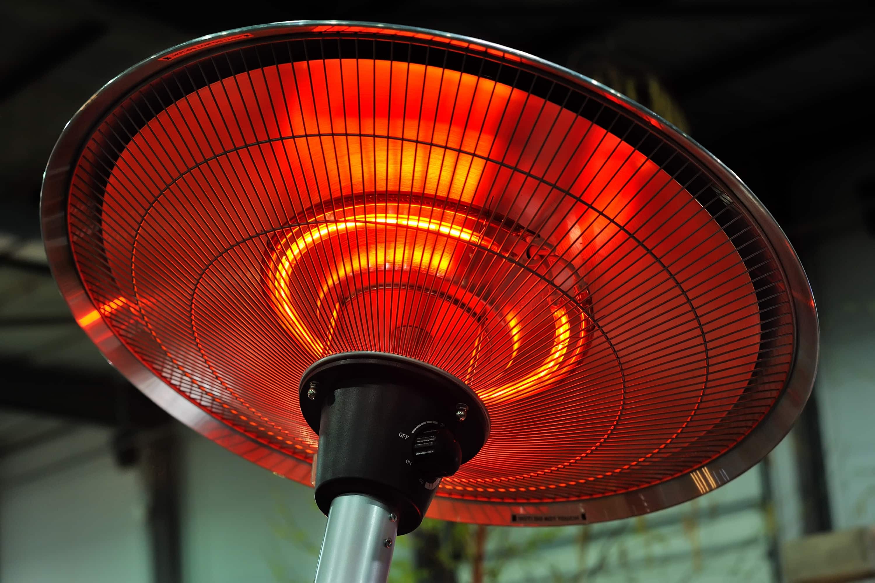 infraroodverwarming kopen heater